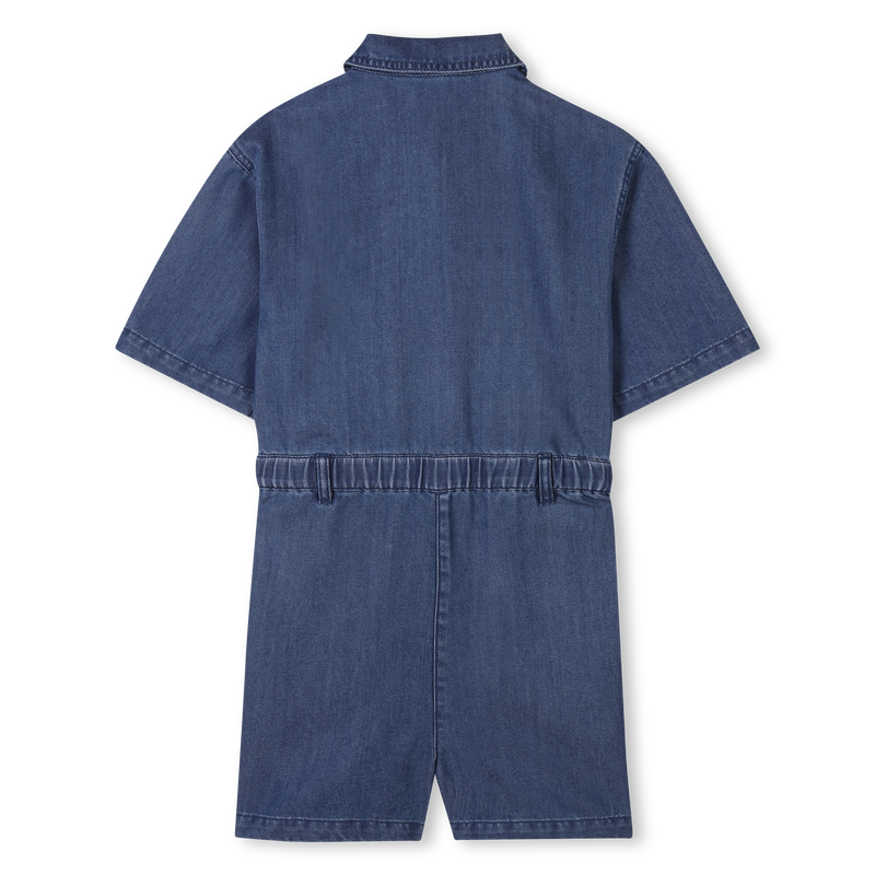 Macac&atilde;o manga curta MICHAEL KORS 
                        GIRL