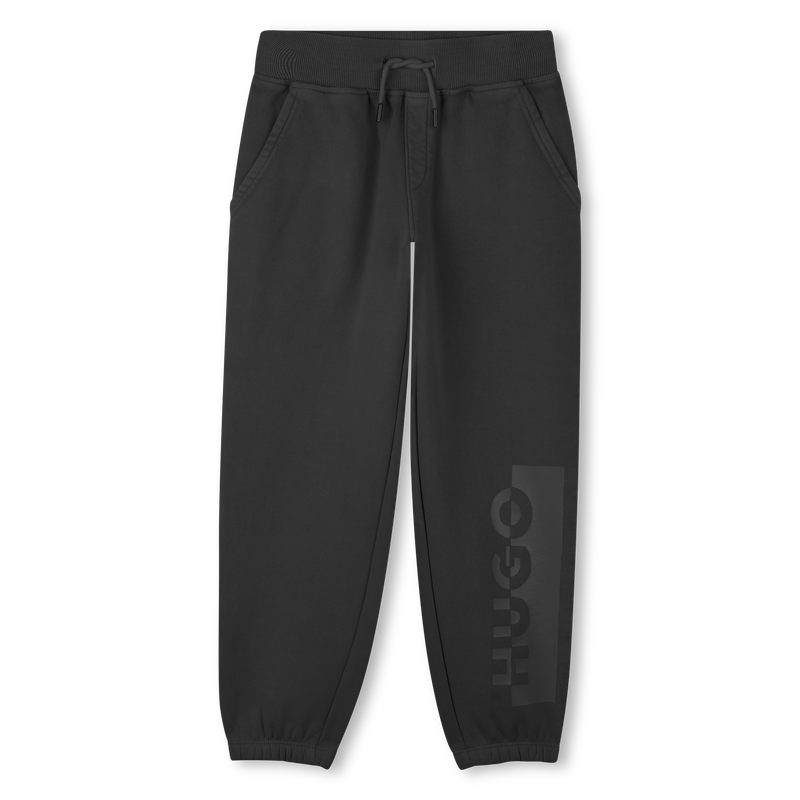 Agasalho esportivo HUGO 
                        BOY