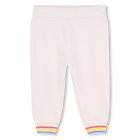Conjunto de cardig&atilde; e cal&ccedil;as BILLIEBLUSH 
                    GIRL