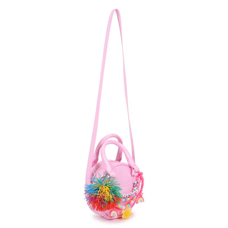 BOLSA REDONDA BILLIEBLUSH 
                        GIRL