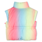Colete acolchoado BILLIEBLUSH 
                    GIRL