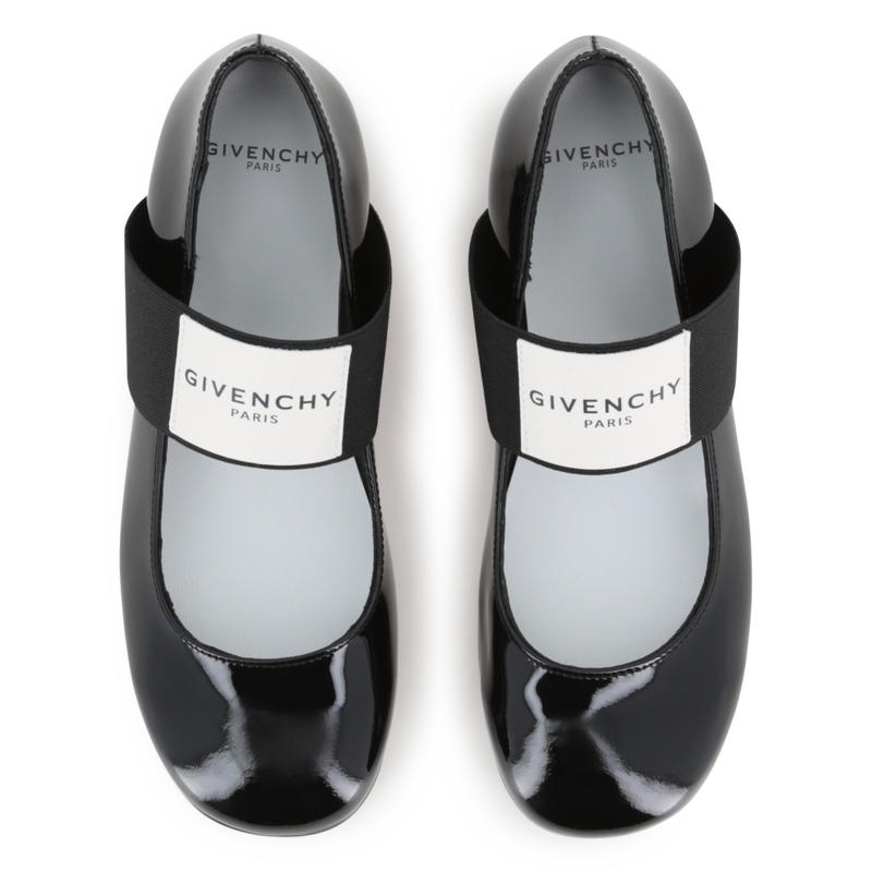 Bailarinas GIVENCHY 
                        GIRL