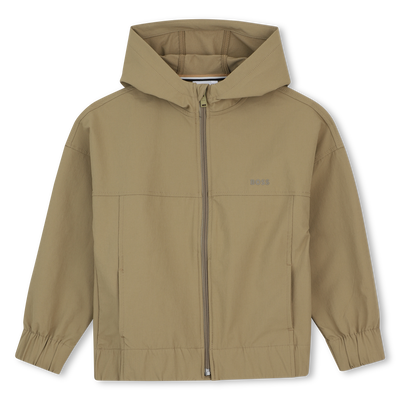 Capuz zip-up BOSS BOY