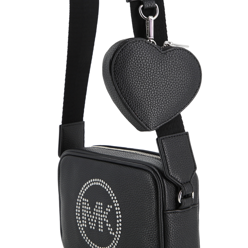 Bolsa de m&atilde;o MICHAEL KORS 
                        MENINA