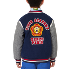 Blus&atilde;o de l&atilde; KENZO KIDS 
                    BOY