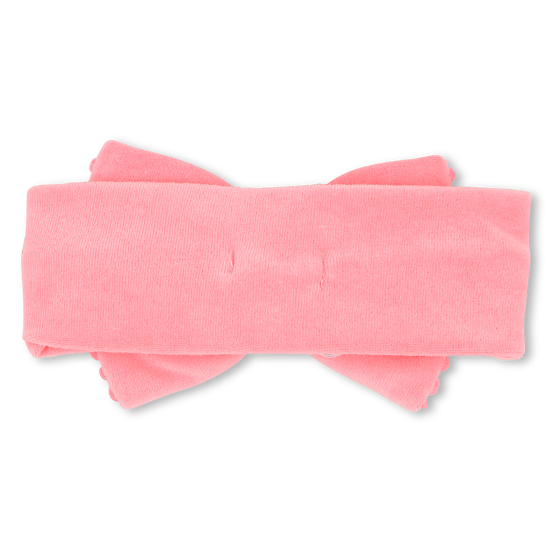 Conjunto de pijama e faixa. BILLIEBLUSH 
                        MENINA