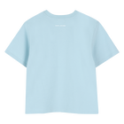 T-shirt de manga curta MARC JACOBS 
                    GIRL