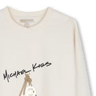 Su&eacute;ter MICHAEL KORS 
                    GIRL