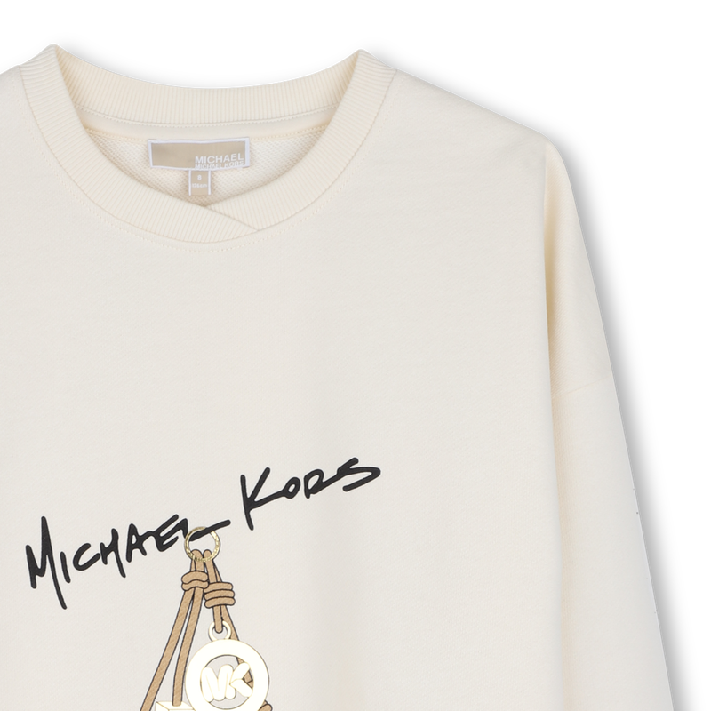 Su&eacute;ter MICHAEL KORS 
                        GIRL