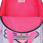 Mochila BILLIEBLUSH 
                    MENINA
