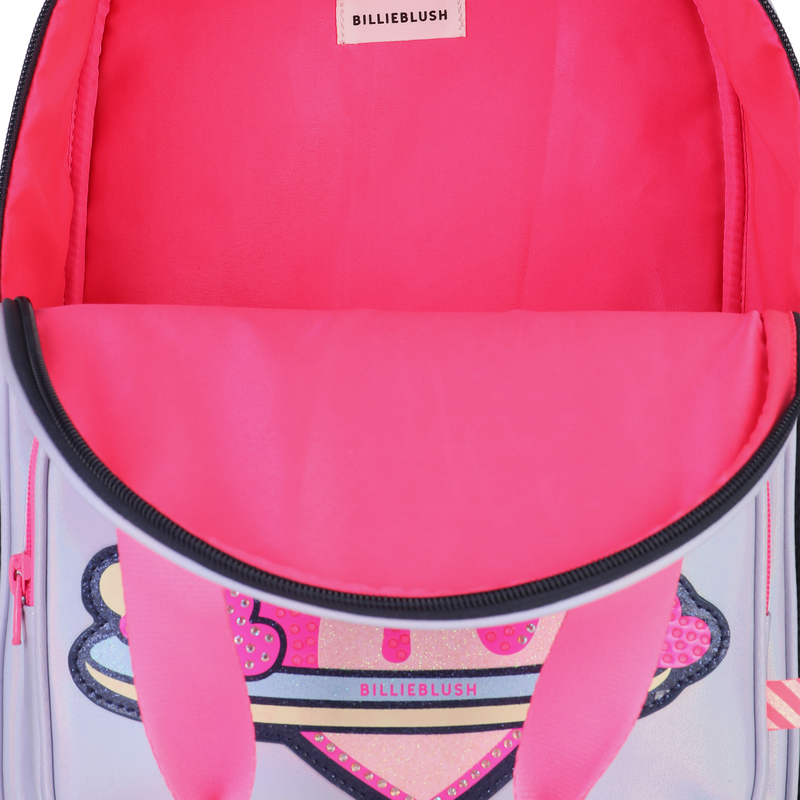 Mochila BILLIEBLUSH 
                        MENINA