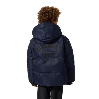 Casaco acolchoado GIVENCHY MENINO