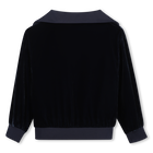 Cardigan esportivo BOSS 
                    GIRL