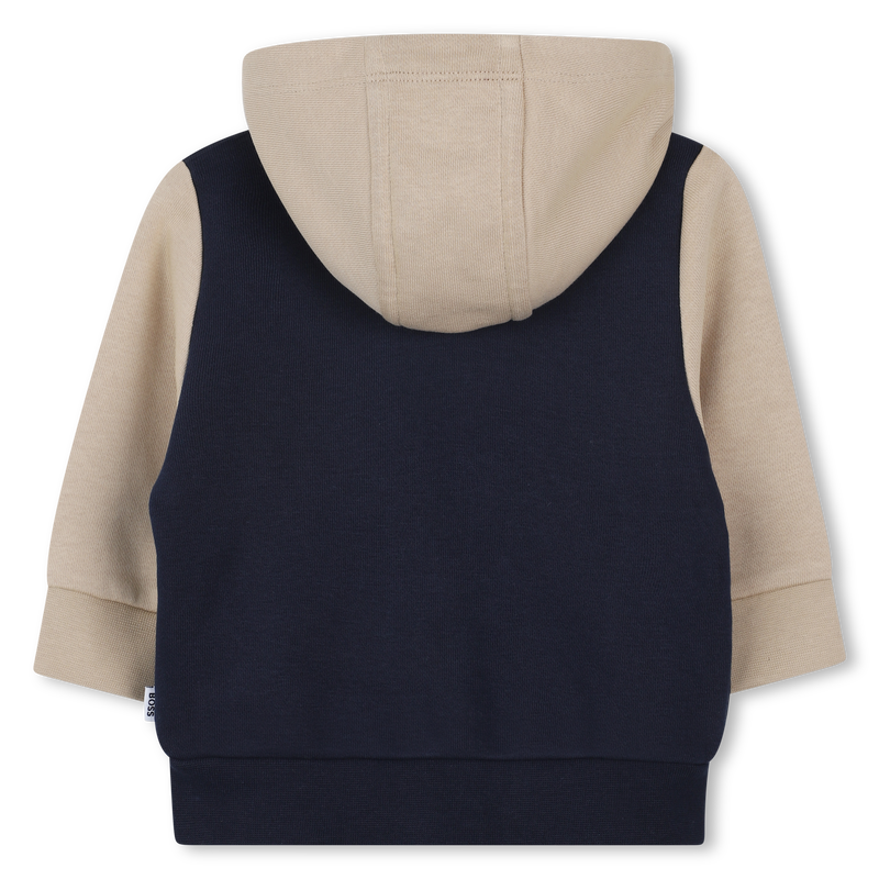 Conjunto cardig&atilde; e cal&ccedil;as BOSS 
                        BOY