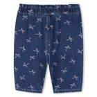 Cal&ccedil;a de denim BILLIEBLUSH 
                    GIRL