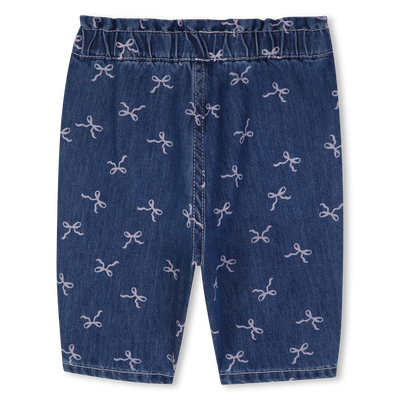 Cal&ccedil;a de denim BILLIEBLUSH GIRL