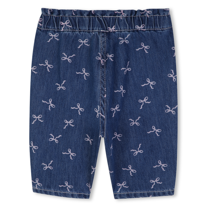 Cal&ccedil;a de denim BILLIEBLUSH 
                        GIRL