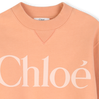 Moletom de l&atilde; CHLOE 
                    GIRL