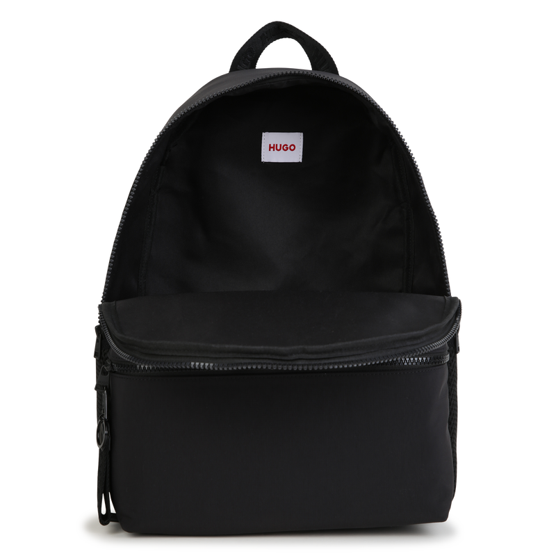 Mochila HUGO 
                        BOY