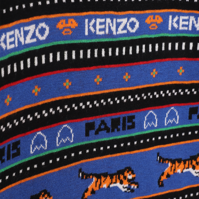 CAMISOLA KENZO KIDS 
                    BOY