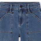 Cal&ccedil;as de ganga de algod&atilde;o DKNY 
                    UNISEX