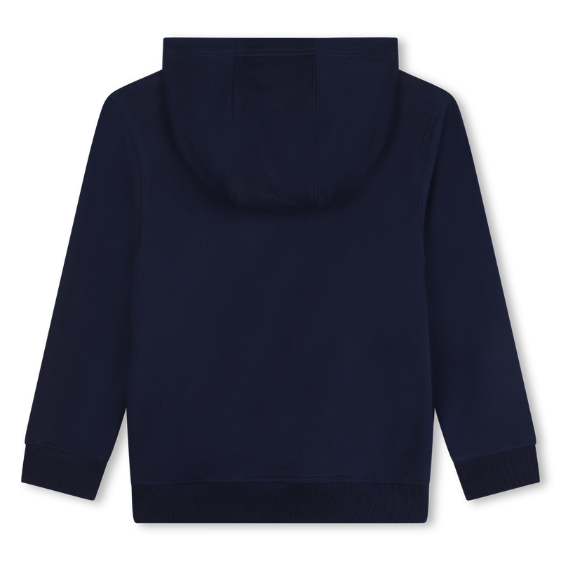 Sweatshirt com capuz GIVENCHY 
                    BOY