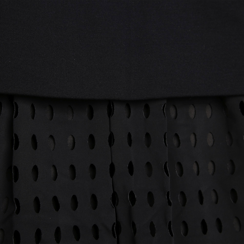 VESTIDO COM MANGAS DKNY 
                    GIRL