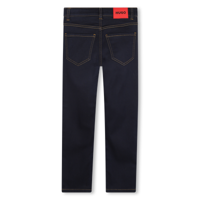 Calças jeans HUGO BOY