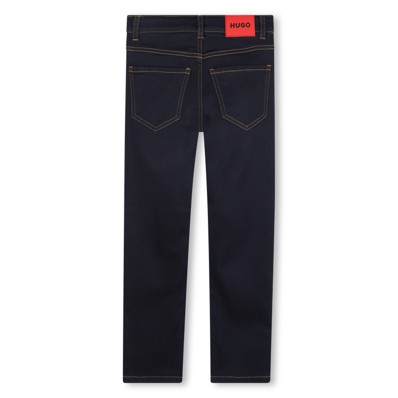 Calças jeans HUGO 
                    BOY