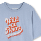 T-shirt de manga curta ZADIG & VOLTAIRE 
                    GIRL