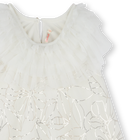 Vestido com bordados BILLIEBLUSH 
                    GIRL