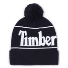 Gorro de tric&ocirc;, AZUL MARINHO, hi-res