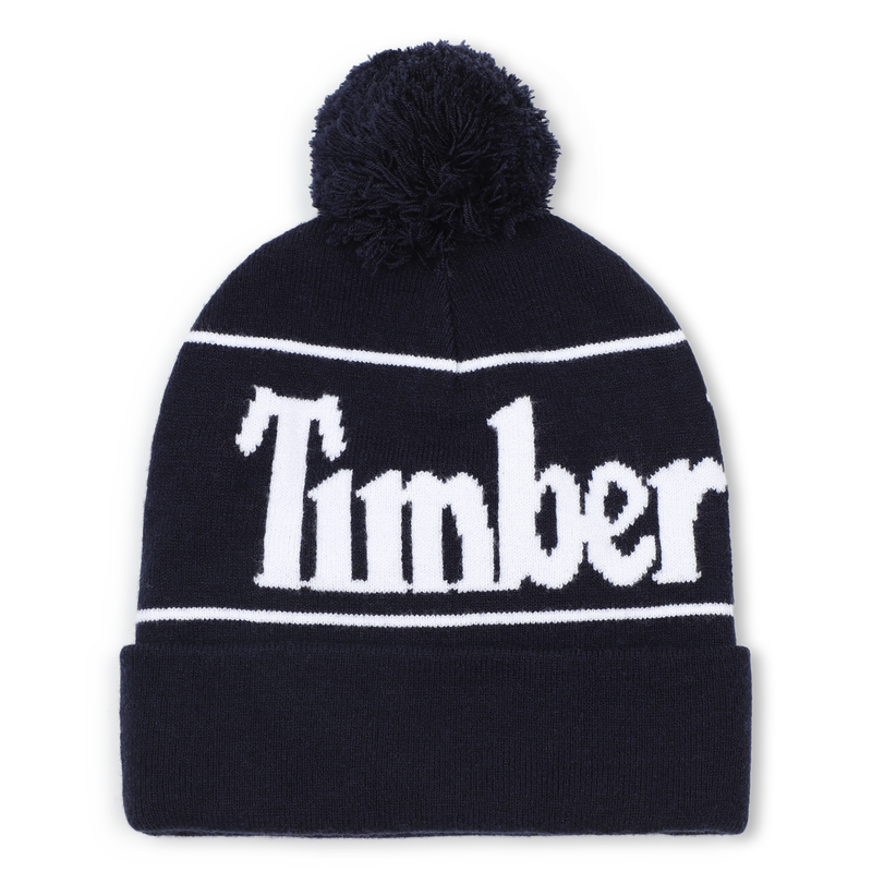 Gorro de tric&ocirc; TIMBERLAND 
                        BOY