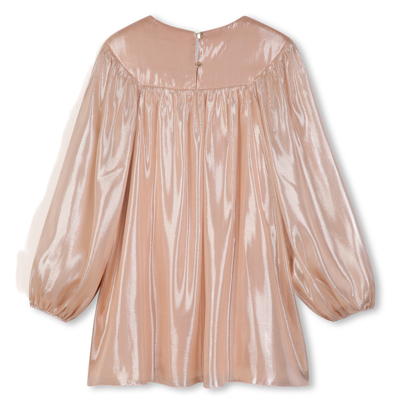 Vestido de cerim&ocirc;nia CHLOE 
                        GIRL