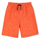 Cal&ccedil;&otilde;es banho tecido estampado MARC JACOBS 
                    BOY