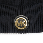 Gorro com pompom MICHAEL KORS 
                    GIRL