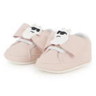 T&ecirc;nis KARL LAGERFELD KIDS 
                    GIRL