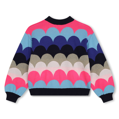 Camisola de malha BILLIEBLUSH GIRL