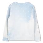 Sweatshirt estampada BOSS 
                    MENINO
