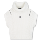 Camisola sem mangas DKNY 
                    GIRL