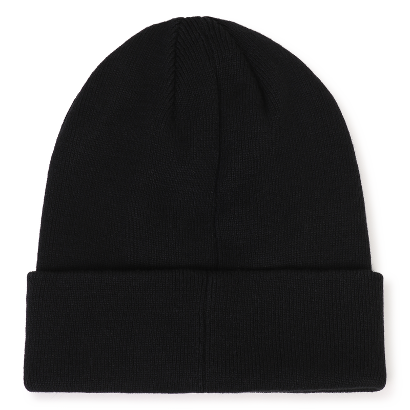 Gorro KARL LAGERFELD KIDS 
                        GIRL