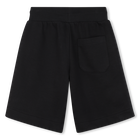 Cal&ccedil;a de moletom HUGO 
                    BOY