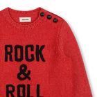 Su&eacute;ter ZADIG & VOLTAIRE 
                    GIRL