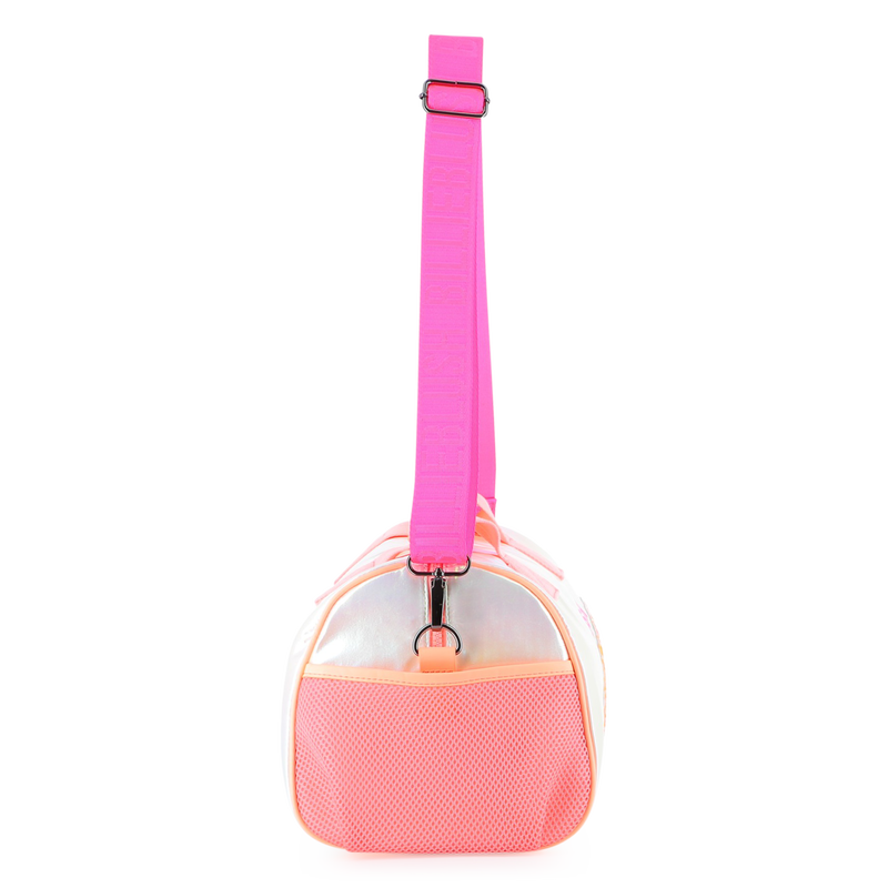 Saco de boliche BILLIEBLUSH 
                    GIRL