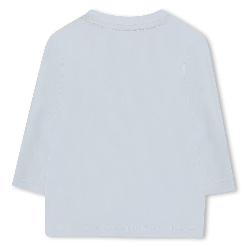 Camiseta de manga comprida BOSS 
                    BOY
