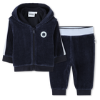 Conjunto jogger BOSS 
                    BOY