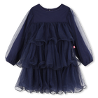 Vestido de cerim&ocirc;nia BILLIEBLUSH 
                    GIRL