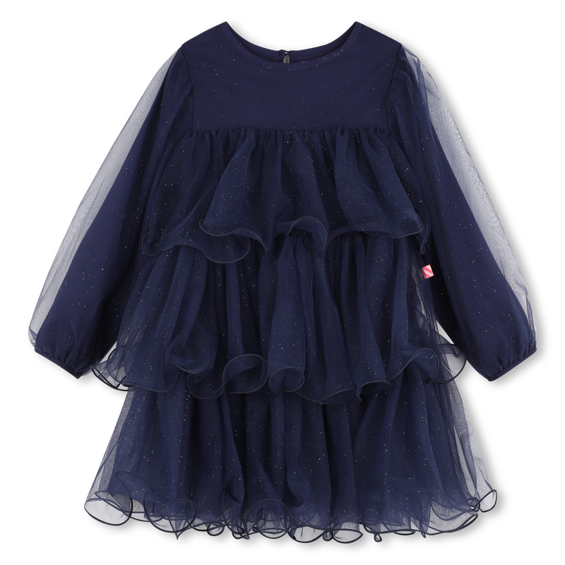 Vestido de cerim&ocirc;nia BILLIEBLUSH 
                        GIRL