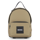 Mochila pequena BOSS 
                    BOY