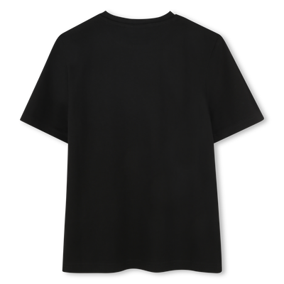 T-shirt de manga curta BOSS BOY